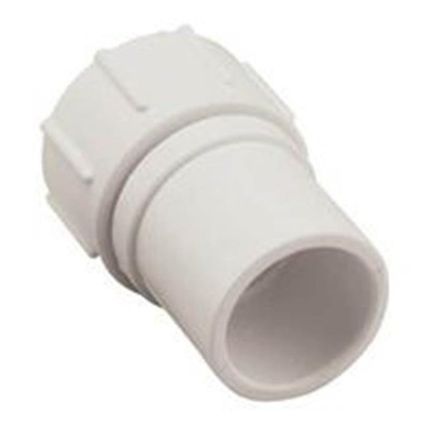 Orbit Irrigation Products 1/2In Pvc Hose Adapter 10118H, Orbit, Mfr#: 8482762